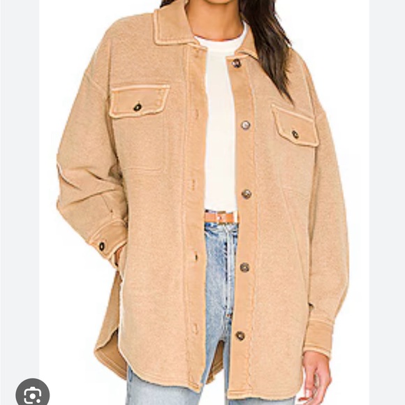 Ruby Jacket - Picture 1 of 3